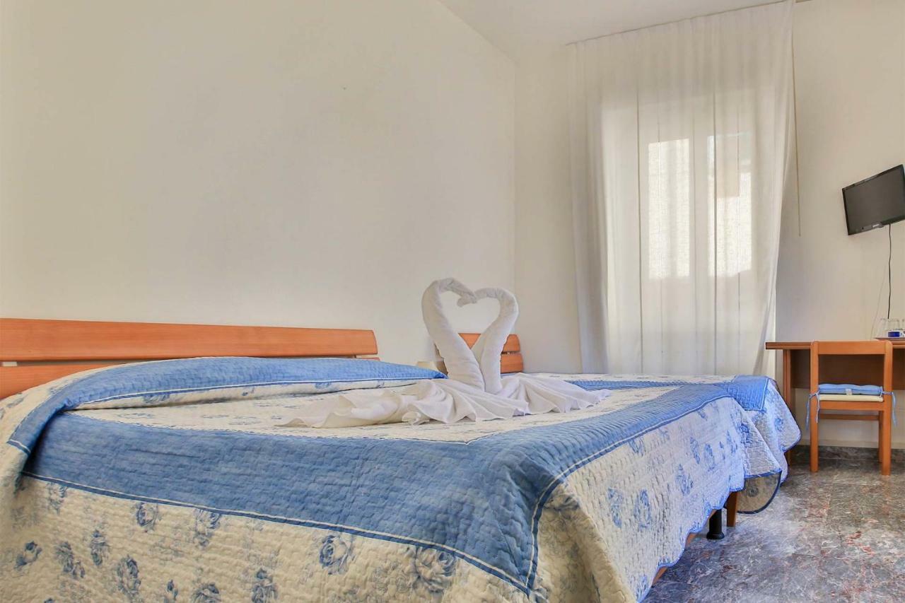 La Baia Di Rio Hotel Riomaggiore Bagian luar foto